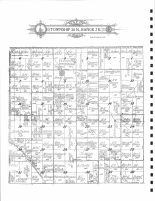 Township 30 N - Range 2 E, Cedar County 1917